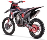 Motocross - CRZ ERZ 450cc SX - 18"/21" - (2025)