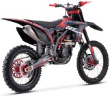 Motocross - CRZ ERZ 450cc SX - 18"/21" - (2025)