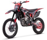 Motocross - CRZ ERZ 450cc SX - 18"/21" - (2025)