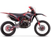 Motocross - CRZ ERZ 450cc SX - 18"/21" - (2025)