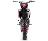 Motocross - CRZ ERZ 450cc SX - 18"/21" - (2025)