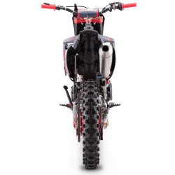 Motocross - CRZ ERZ 450cc SX - 18"/21" - (2025)