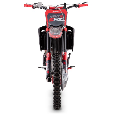 Motocross - CRZ ERZ 450cc SX - 18"/21" - (2025)