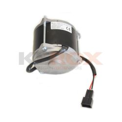 Motore elettrico - 24v - 550w - Pocket Cross