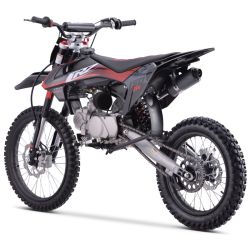 Pit Bike CRZ 150cc XDURO -...