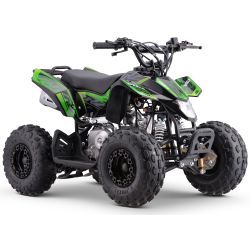 Quad CRZ Weely 110cc 4T -...