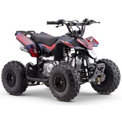 Quad CRZ Weely 110cc 4T -...