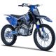 Motocross CRZ 250cc ERZ PRO 4T 18"/21" (2025)