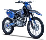 Motocross CRZ 250cc ERZ PRO 4T 18"/21" (2025)