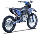 Motocross CRZ 250cc ERZ PRO 4T 18"/21" (2025)