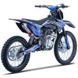 Motocross CRZ 250cc ERZ PRO 4T 18"/21" (2025)