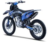 Motocross CRZ 250cc ERZ PRO 4T 18"/21" (2025)