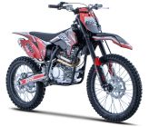 Motocross CRZ 250cc ERZ PRO 4T 18"/21" (2025)