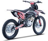 Motocross CRZ 250cc ERZ PRO 4T 18"/21" (2025)