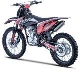 Motocross CRZ 250cc ERZ PRO 4T 18"/21" (2025)