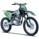 Motocross CRZ 250cc ERZ PRO 4T 18"/21" (2025)