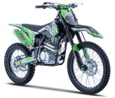 Motocross CRZ 250cc ERZ PRO 4T 18"/21" (2025)