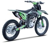 Motocross CRZ 250cc ERZ PRO 4T 18"/21" (2025)