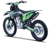 Motocross CRZ 250cc ERZ PRO 4T 18"/21" (2025)