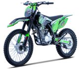 Motocross CRZ 250cc ERZ PRO 4T 18"/21" - Vert (2025)