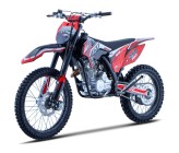 Motocross CRZ 250cc ERZ PRO 4T 18"/21"