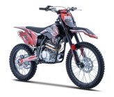 Motocross CRZ 250cc ERZ PRO 4T 18"/21"