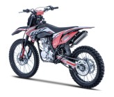 Motocross CRZ 250cc ERZ PRO 4T 18"/21"