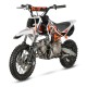 Pit Bike Kayo - TS90cc - 12"/10" - Semi automatique