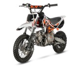 Pit Bike Kayo - TS90cc - 12"/10"