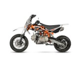 Pit Bike Kayo - TS90cc - 12"/10"