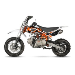 Pit Bike Kayo - TS90cc - 12"/10"