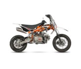 Pit Bike Kayo - TS90cc - 12"/10"