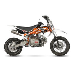 Pit Bike Kayo - TS90cc - 12"/10"