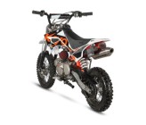 Pit Bike Kayo - TS90cc - 12"/10"