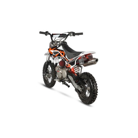 Pit Bike Kayo - TS90cc - 12"/10"