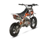 Pit Bike Kayo - TS90cc - 12"/10"