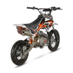 Pit Bike Kayo - TS90cc - 12"/10"