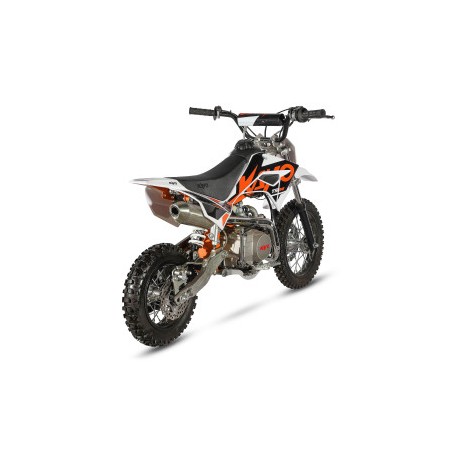 Pit Bike Kayo - TS90cc - 12"/10"