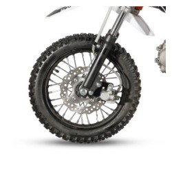 Pit Bike Kayo - TS90cc - 12"/10"