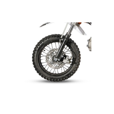 Pit Bike Kayo - TS90cc - 12"/10"