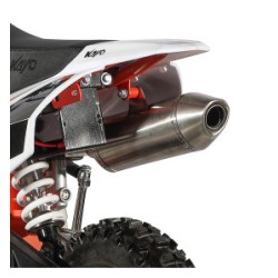 Pit Bike Kayo - TS90cc - 12"/10"