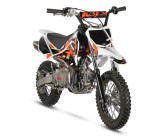 Pit Bike Kayo - TS90cc - 12"/10"