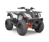 Quad per adolescenti KAYO - AU150cc - 10"/9"