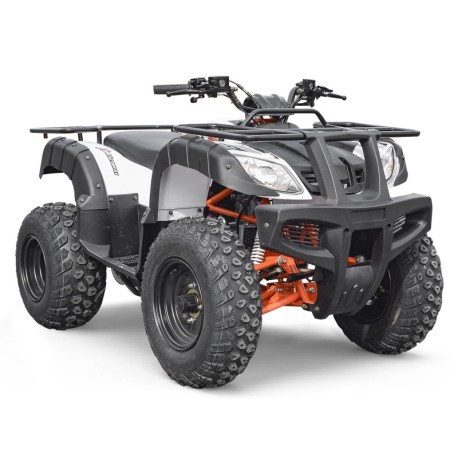 Quad per adolescenti KAYO - AU150cc - 10"/9"