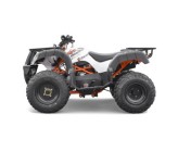 Quad adolescent KAYO - AU150cc - 10"/9"