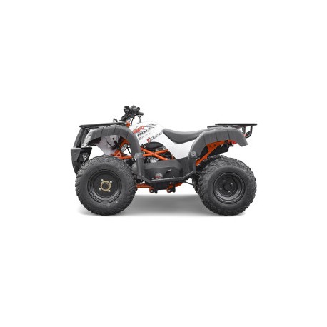 Quad per adolescenti KAYO - AU150cc - 10"/9"