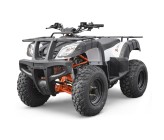 Quad per adolescenti KAYO - AU150cc - 10"/9"