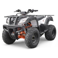 Quad per adolescenti KAYO - AU150cc - 10"/9"