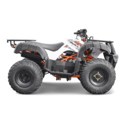 Quad per adolescenti KAYO - AU150cc - 10"/9"