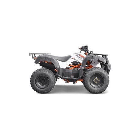 Quad per adolescenti KAYO - AU150cc - 10"/9"